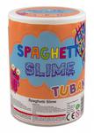 TUBAN MASA PLASTYCZNA SUPER SLIME SPAGHETTI 3+ w sklepie internetowym Malako.pl