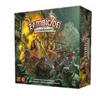 PORTAL GAMES GRA ZOMBICIDE ZIELONA HORDA 14+ w sklepie internetowym Malako.pl