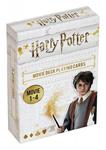 CARTAMUNDI KARTY HARRY POTTER FILMY 1-4 8+ w sklepie internetowym Malako.pl