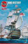 AIRFIX STATEK HMS VICTORY 09252 SKALA 1:180 w sklepie internetowym Malako.pl