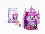 CUBICFUN PUZZLE 3D PRINCESS BIRTHDAY PARTY 95EL. 8+ w sklepie internetowym Malako.pl