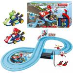 CARRERA TOR WYŚCIGOWY NINTENDO MARIO KART 2,4M 3+ w sklepie internetowym Malako.pl