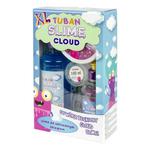 TUBAN MASA PLASTYCZNA SUPER SLIME CLOUD SLIME XL 6+ w sklepie internetowym Malako.pl