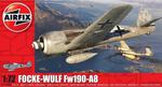 AIRFIX FOCKE-WULF FW190-A8 01020A SKALA 1:72 w sklepie internetowym Malako.pl