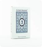 CARTAMUNDI KARTY TAROT MLLE LENORMAND BLUE OWL GB 18+ w sklepie internetowym Malako.pl