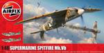 AIRFIX SUPERMARINE SPITFIRE MK.VB 05125A SKALA 1:48 w sklepie internetowym Malako.pl