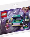 LEGO FRIENDS MAGICZNY KUFER EMMY 30414 5+ w sklepie internetowym Malako.pl