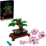 LEGO CREATOR EXPERT DRZEWKO BONSAI 10281 18+ w sklepie internetowym Malako.pl