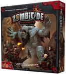 PORTAL GAMES GRA ZOMBICIDE NAJEŹDŹCA - TAJNE OPERACJE 14+ w sklepie internetowym Malako.pl