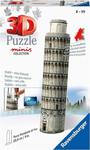 RAVENSBURGER PUZZLE 3D MINIS KRZYWA WIEŻA W PIZIE 54EL. 11247 8+ w sklepie internetowym Malako.pl