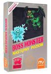 MUDUKO DODATEK DO GRY BOSS MONSTER - 2 NASTĘPNY POZIOM 13+ w sklepie internetowym Malako.pl