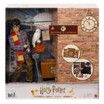 MATTEL ZESTAW Z LALKĄ HARRY POTTER PERON GXW31 6+ w sklepie internetowym Malako.pl