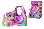 SIMBA MASKOTKA CHI CHI LOVE BATIK STYLE 20CM 3+ w sklepie internetowym Malako.pl