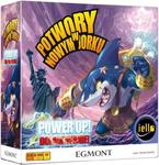 PORTAL GAMES GRA POTWORY W NOWYM JORKU POWER UP! DOŁADOWANIE 8+ w sklepie internetowym Malako.pl