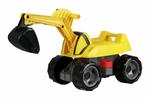 LENA KOPARKA GIGA TRUCKS 70CM 02144 3+ w sklepie internetowym Malako.pl