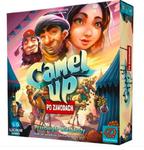 LUCRUM GAMES GRA CAMEL UP PO ZAWODACH DODATEK 8+ w sklepie internetowym Malako.pl