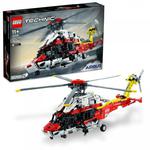 LEGO TECHNIC HELIKOPTER RATUNKOWY AIRBUS H175 42145 11+ w sklepie internetowym Malako.pl