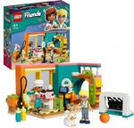 LEGO FRIENDS POKÓJ LEO 41754 6+ w sklepie internetowym Malako.pl