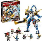 LEGO NINJAGO TYTAN MECH JAYA 71785 9+ w sklepie internetowym Malako.pl