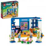 LEGO FRIENDS POKÓJ LIANN 41739 6+ w sklepie internetowym Malako.pl