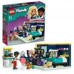 LEGO FRIENDS POKÓJ NOVY 41755 6+ w sklepie internetowym Malako.pl