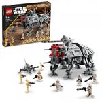 LEGO STAR WARS MASZYNA KROCZĄCA AT-TE 75337 9+ w sklepie internetowym Malako.pl