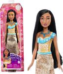 MATTEL LALKA DISNEY PRINCESS POCAHONTAS HLW07 3+ w sklepie internetowym Malako.pl