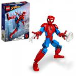 LEGO SUPER HEROES FIGURKA SPIDER-MANA 76226 8+ w sklepie internetowym Malako.pl