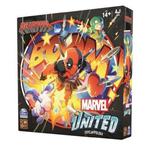 PORTAL GAMES GRA MARVEL UNITED X-MEN DEADPOOL 14+ w sklepie internetowym Malako.pl