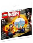 LEGO SUPER HEROES DOKTOR STRANGE - PORTAL MIĘDZYWYMIAROWY 30652 6+ w sklepie internetowym Malako.pl