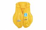 BESTWAY KAMIZELKA DO NAUKI PŁYWANIA SWIM SAFE STEP C 51X46CM 6+ w sklepie internetowym Malako.pl