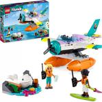 LEGO FRIENDS HYDROPLAN RATOWNICZY 41752 6+ w sklepie internetowym Malako.pl