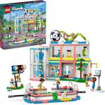 LEGO FRIENDS CENTRUM SPORTOWE 41744 8+ w sklepie internetowym Malako.pl