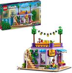 LEGO FRIENDS JADŁODAJNIA W HEARTLAKE 41747 8+ w sklepie internetowym Malako.pl