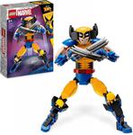 LEGO SUPER HEROES MARVEL FIGURKA WOLVERINEA 76257 8+ w sklepie internetowym Malako.pl