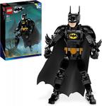 LEGO SUPER HEROES DC FIGURKA BATMANA DO ZBUDOWANIA 76259 8+ w sklepie internetowym Malako.pl