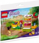 LEGO FRIENDS STOISKO 30416 5+ w sklepie internetowym Malako.pl