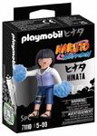 PLAYMOBIL FIGURKA NARUTO HINATA 71110 5+ w sklepie internetowym Malako.pl