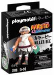 PLAYMOBIL FIGURKA NARUTO KILLER BEE 71116 5+ w sklepie internetowym Malako.pl