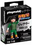 PLAYMOBIL FIGURKA NARUTO ROCK LEE 71118 5+ w sklepie internetowym Malako.pl