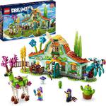 LEGO DREAMZZZ STAJNIA FANTASTYCZNYCH STWORZEŃ 71459 8+ w sklepie internetowym Malako.pl