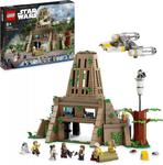 LEGO STAR WARS BAZA REBELIANTÓW NA YAVIN 4 75365 8+ w sklepie internetowym Malako.pl