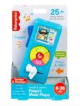 FISHER PRICE ODTWARZACZ MUZYCZNY 123 HRC30 6M+ w sklepie internetowym Malako.pl