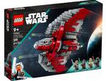 LEGO STAR WARS PROM KOSMICZNY JEDI T-6 AHS 75362 9+ w sklepie internetowym Malako.pl