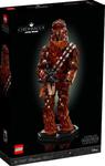 LEGO STAR WARS KLOCKI CHEWBACCA 75371 18+ w sklepie internetowym Malako.pl