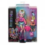 MATTEL LALKA MONSTER HIGH LAGOONA BLUE HHK55 4+ w sklepie internetowym Malako.pl