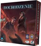 LUCRUM GAMES GRA DOCHODZENIE 14+ w sklepie internetowym Malako.pl