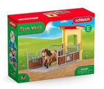 SCHLEICH BOKS DLA KUCA ISLANDZKIEGO 42609 3+ w sklepie internetowym Malako.pl