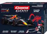 CARRERA TOR CHALLENGER - KWALIFIKACJE F1 RED BULL 6,0M 6+ w sklepie internetowym Malako.pl