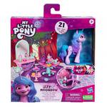 HASBRO MY LITTLE PONY IZZY I PRZYJĘCIE W OGRODZIE F6112 3+ w sklepie internetowym Malako.pl